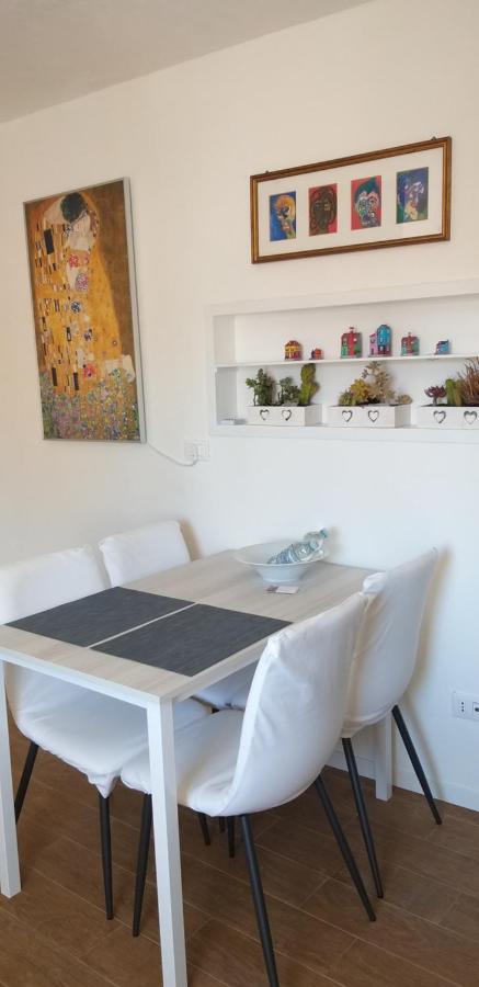 Burano Ca Comare Villa Eksteriør billede