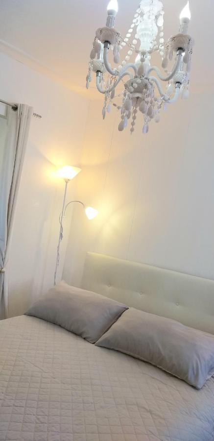 Burano Ca Comare Villa Eksteriør billede