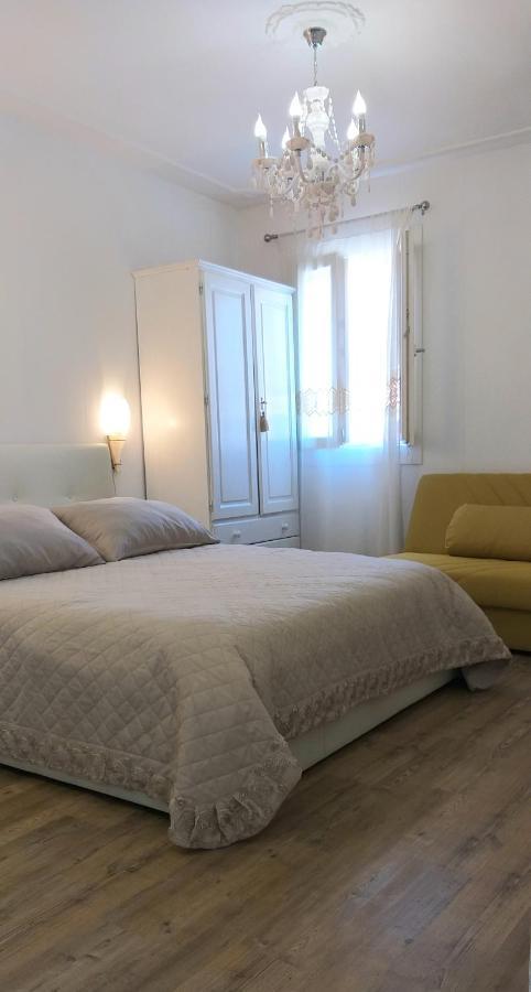 Burano Ca Comare Villa Eksteriør billede
